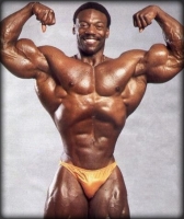 Biceps Training - THE CLASSIC SYMBOL OF A POWERFUL PHYSIQUE