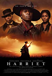 Harriet 2019 DVDScr XviD B4ND1T69