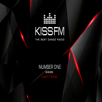 VA - Kiss FM: Top 40 [30.09] (2018) MP3 320kbps