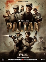 Paltan (2018) Hindi 720p WEB-HD AVC AAC-Sun George Paltan (2018) Hindi 720p WEB-HD AVC AAC-Sun George