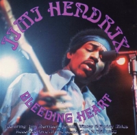 Jimi Hendrix - Bleeding Heart (1994)[FLAC]eNJoY-iT
