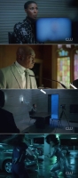 Black Lightning S02 XviD-AFG