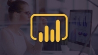 [ FreeCourseWeb ] Udemy - Master in Microsoft Power BI Desktop and Service