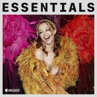 Kylie Minogue - Essentials (2019) Mp3 320kbps Songs [PMEDIA]