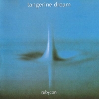 Tangerine Dream - Rubycon (1975) (2001 Remaster) [FLAC HD] [DJ]