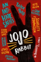 Jojo Rabbit 2019 1080p BluRay x264-YOL0W