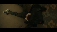 The Worst of Evil S01E01 XviD-AFG EZTV