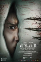 Acacia Motel 2020 720p WEBRip 800MB x264-GalaxyRG