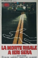 Death Occurred Last Night 1970 ITALIAN 720p BluRay H264 AAC-VXT