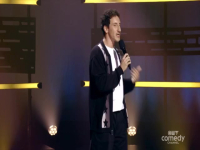 Russell Peters Irresponsible Ensemble S01E07 480p x264-mSD EZTV