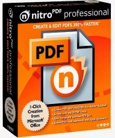 Nitro Pro v13.16.2.300 Retail/Enterprise + Patch-Keygen - [haxNode]