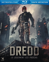 Dredd (2012) 1080p BRRip Dual Audios [ HIN, ENG ] Eng Sub