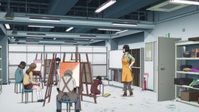 Blue Period S01E08 720p WEB H264-SUGOI EZTV