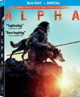 Alpha 2018 BRRip 720p Dual Audio [Hindi+English]