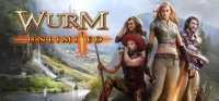 Wurm Unlimited v1.8.0.3 Wurm Unlimited v1.8.0.3