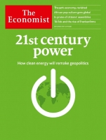 The Economist: September 19th - 25th, 2020 Issue | azw3 + epub + mobi + pdf