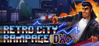 Retro City Rampage DX v2.00 Retro City Rampage DX v2.00