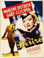 Desire 1936 (Marlene Dietrich-Gary Cooper) 720p x264-Classics