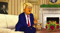 Our Cartoon President S03E10 Coronavirus XviD-AFG EZTV