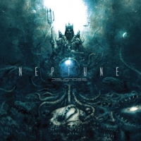 Psygnosis (Fra) - Neptune (2017) [mp3@320] [Industrial/Death Metal]