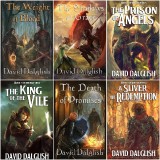 Half-Orc series by David Dalglish EPUB Half-Orc series by David Dalglish EPUB