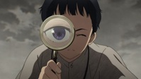 SHADOWS HOUSE S01E06 720p HEVC x265-MeGusta EZTV SHADOWS HOUSE S01E06 720p HEVC x265-MeGusta EZTV