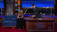 Stephen Colbert 2019 10 29 Jennifer Aniston WEB x264-TRUMP [eztv]