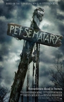 Pet Sematary 2019 HC HDRip XviD AC3 EVO Pet Sematary 2019 HC HDRip XviD AC3 EVO