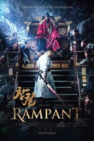 Rampant 2018 BluRay 1080p 5 1CH x264 Ganool