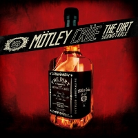 Mötley Crüe - The Dirt Soundtrack (2019) [320 KBPS]