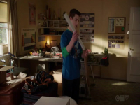 Young Sheldon S07E14 480p x264-mSD EZTV