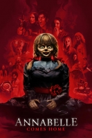 Annabelle Comes Home 2019 720p WEB-DL x265 HEVCBay Annabelle Comes Home 2019 720p WEB-DL x265 HEVCBay