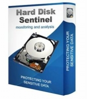 Hard Disk Sentinel Pro v5.61.5 Beta + Patch - [haxNode]