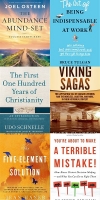 Assorted Books Collection - July 22 2020 Part-2