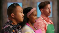 Spring Baking Championship S08E04 Spring Surprises 720p HEVC x265-MeGusta EZTV Spring Baking Championship S08E04 Spring Surprises 720p HEVC x265-MeGusta EZTV