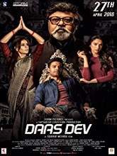 Daas Dev [2018][Hindi Movie] HDRip 708MB-[DLXXL] mp4