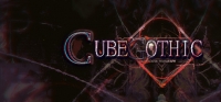 Cube Gothic Cube Gothic