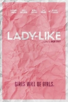 Lady-Like 2018 HDRip XviD AC3-EVO[TGx]