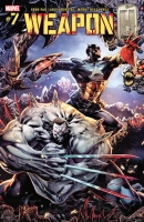 Marvel Week+ (09-12-2018) (- Nem -)