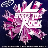 VA - SUPER 70's ROCK (2020) Mp3 320kbps [PMEDIA] ️