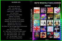 MP3 WEEKLY RELEASES PACK 069 (2020) - [ ANT ]