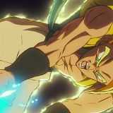 Dragon Ball Super - Movie 01 - Broly-Judas[TGx]