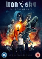 Iron Sky The Coming Race 2019 HDRip XviD AC3-EVO