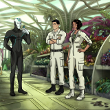 Archer S10E05 WEBRip x264-ION10 Archer S10E05 WEBRip x264-ION10