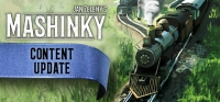 Mashinky v14.11.2018 Mashinky v14.11.2018