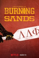 Burning Sands 2017 720p NF WEBRip x264-WeTv