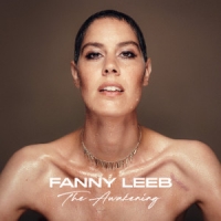 Fanny Leeb - The Awakening (2020) [88.2hz - 24bit]