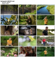 Springwatch 2020 complete (1280x720p HD, 50fps, soft Eng subs)