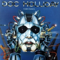 Doc Holliday - Modern Medicine (1998) (320) [DJ]