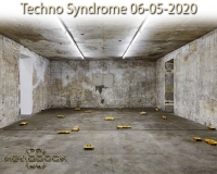 Headdock - Techno Syndrome 06-05-2020 {1337x}